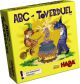 €6,95 Haba spel: ABC Toverduel 6+ letterspel 