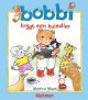 €7,99 Boek Bobbi krijgt een huisdier voorleesboek boekje peuter