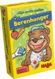  Haba spel: Berenhonger 2+