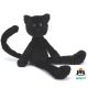  Jellycat knuffel kat poes casper cat medium