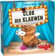  Haba spel: Club der Klauwen 7+ kaartspel