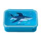 Crocodile Creek bento lunchbox haai (Bento Box/Shark)