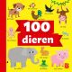 €7,99 Ballon Kijkboek De wereld om me heen - 100 dieren 