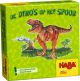 €6,95 Haba spel: De Dino's op het Spoor memory 5+ memorie