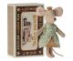 €24.89 Maileg Prinses muis kleine zus 11cm (Princess mouse Little sister in matchbox)