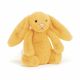 €20.89 Jellycat knuffel Konijn Sunshine 18cm (Bashful Sunshine Bunny Little Small)