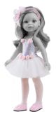 €21.49 Paola Reina kleding Carla ballerina voor Amigas pop 32cm poppenkleren poppenkleding