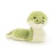 €23.89 Jellycat knuffel Slang 18cm (Little Snake)