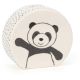 €17.49 Jellycat porseleinen spaarpot (Happy Panda Money Box)
