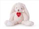 €12,49 Lumpin konijn Julie knuffel 30cm rabbit kraamcadeau