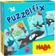 €5,99 Haba spel Puzzelfix 4+