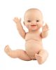 €15.39 Minikane Paola Reina pop Gordi breed lachend meisje 34cm babypop minikane