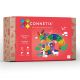 €224.95 Connetix Mega Pack 212 delig Magnetisch open-ended speelgoed tegels 