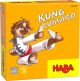 €5,99 Haba spel Kung Luiaard 4+