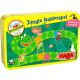 €12.99 Haba spel: Jungle ladderspel magnetisch reisspel 5+
