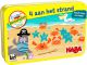 €12.99 Haba spel: 4 aan het strand magnetisch reisspel 5+