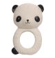 €11.89 A little lovely company Bijtring Panda baby speelgoed 