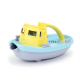 €14.49 Green Toys sleepboot / gieter (Tugboat yellow top)