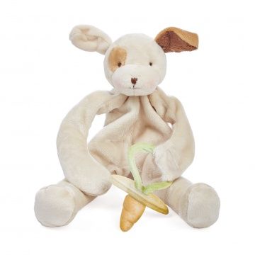 Bunnies by the bay speenknuffel