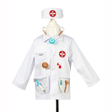 Souza Dokter set 4-7 jaar