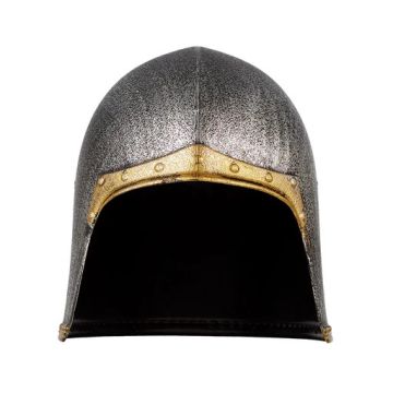 Souza ridder helm Morris