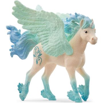 Schleich Stormy unicorn 9cm