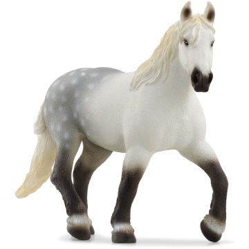Schleich Percheron merrie 15cm