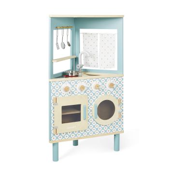 Janod houten Keuken Trio