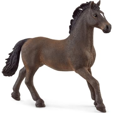Schleich Oldenburger hengst 14cm