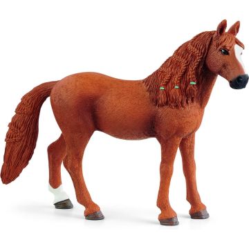 Schleich Duits Rijpaard 11.6cm