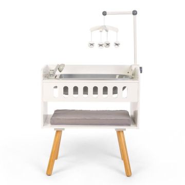 €103,49 ByAstrup poppen commode en bad poppencommode poppenbad badje pop byastrup