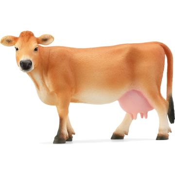 Schleich Jersey koe 14cm