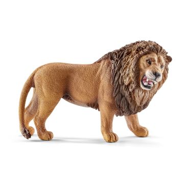 Schleich Brullende Leeuw 