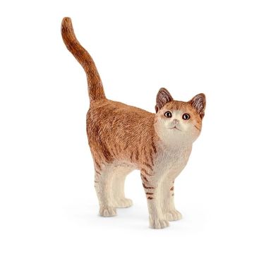 Schleich Poes 6.5cm