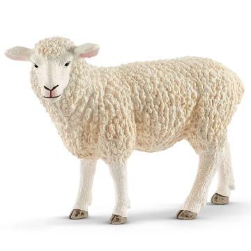 Schleich schaap