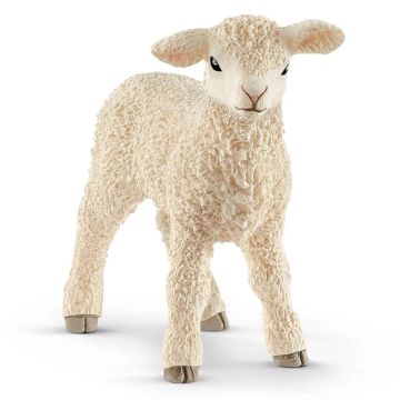 Schleich lam 5.3cm