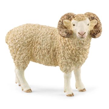 Schleich ram 9cm