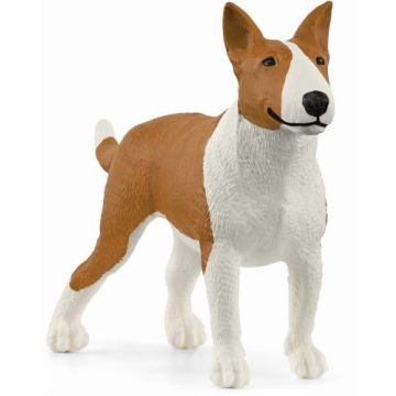 Schleich Bulterriër 7.5cm