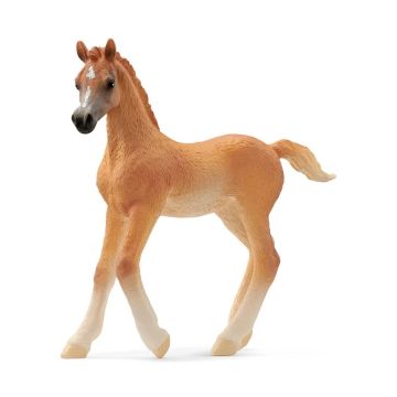 Schleich Arabisch veulen 8cm