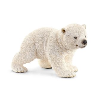 Schleich ijsbeerjong
