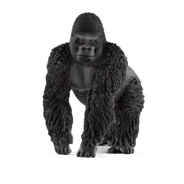 Schleich gorilla 9.5cm