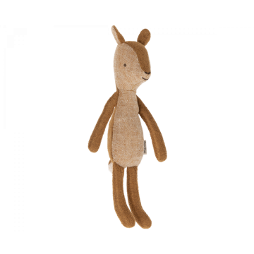 €16.89 Maileg knuffel Hert Kleine Zus 17cm (Deer Little Sister)