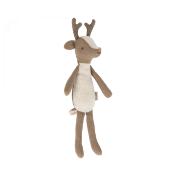 €16.89 Maileg knuffel Hert Grote Broer 19cm (Deer Big Brother)