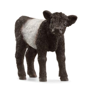 Schleich Galloway kalf 8.3cm