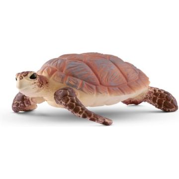 Schleich Karet Schildpad 6.5cm