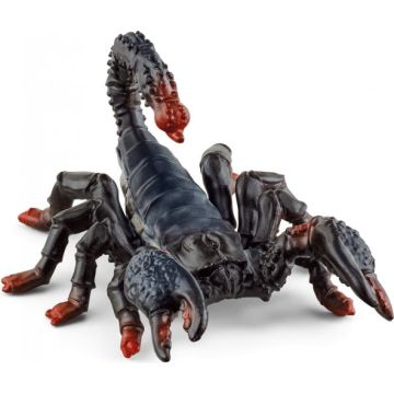 Schleich Keizerschorpioen 7.4cm