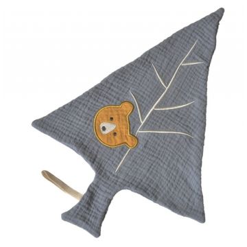 €11.49 Egmont Toys knuffeldoek / speenhouder Beer 35cm