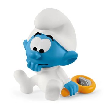 Schleich Baby Smurf