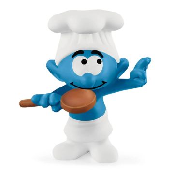 Schleich Smulsmurf