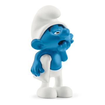 Schleich Luilaksmurf